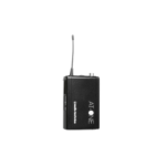 Audio Technica ATW-11HH2 Beltpack Wireless System - Image 3