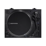 Audio-Technica AT-LP120XBT-USB Stereo BT Turntable (Black) - Image 3