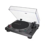 Audio-Technica AT-LP120XUSB Stereo Turntable with USB (Black) - Image 3