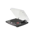 Audio-Technica AT-LP3 Belt-Drive Stereo Turntable – (Black) - Image 3