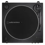 Audio-Technica AT-LP60XBT Stereo Bluetooth Turntable (Black) - Image 3
