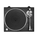 Audio-Technica AT-LPW30BK Manual Two-Speed Turntable (Black) - Image 3