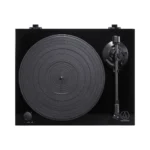 Audio-Technica AT-LPW50PB Fully Manual Two-Speed Stereo Turntable - Image 3