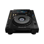 Pioneer DJ CDJ-900NXS Performance DJ multi player with disc drive - Image 3