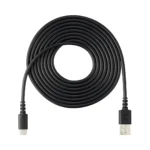 Audio-Technica AT2040USB Hyper Cardioid Dynamic USB Podcast Microphone - Image 3