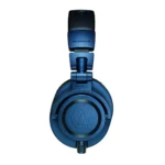 Audio-Technica ATH M50xDS Closed-back Studio Monitoring Headphones - Image 3