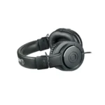 Audio-technica ATH-M20x Closed-Back Monitor Headphone - Image 4