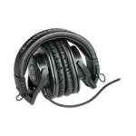 Audio-Technica ATH-M30x Closed-Back Monitor Headphone - Image 3