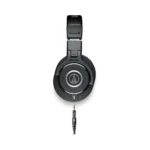 Audio-Technica ATH-M40x Closed-back Studio Headphone - Image 3