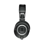 Audio-Technica ATH-M50x Closed-back Studio Headphone - Image 3