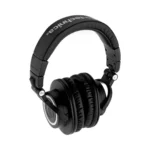 Audio-Technica ATH-M50xBT Bluetooth Closed-back Studio Monitoring Headphones - Image 3