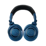 Audio-Technica ATH-M50xBT2 DS Wireless Over-Ear Headphones - Image 3