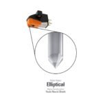 Audio-Technica AT-VM95EN Dual Moving Magnet Cartridge - Image 3