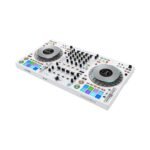 Pioneer DJ DDJ-FLX10 4-deck DJ Controller – (White) - Image 3