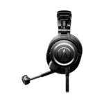 Audio-technica ATH-M50xSTS StreamSet – XLR - Image 3