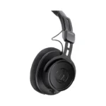 Audio-Technica ATH-M60xa Closed-Back Monitor Headphone - Image 3