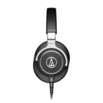 Audio-technica ATH-M70x Closed-Back Monitor Headphones - Image 3