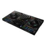 Pioneer DJ DDJ-FLX10 DJ Controller + Serato DJ Suite Software - Image 3