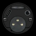 Audio-Technica ATR2100x-USB Dynamic USB/XLR Microphone - Image 3