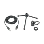 Audio-Technica ATR2500-USB Condenser USB Microphone - Image 3