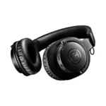 Audio-Technica Consumer ATH-M20xBT Wireless Over-Ear Headphones - Image 3