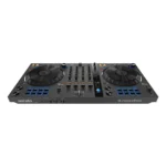 Pioneer DJ DDJ-FLX6-GT 4-deck Rekordbox and Serato DJ Controller - Image 3