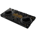 Pioneer DJ DDJ-REV1 2-deck Serato DJ Controller - Image 3