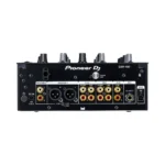 Pioneer DJ DJM-450 – 2-Channel DJ Mixer with Beat FX - Image 3