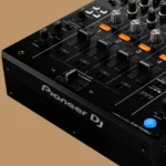 Pioneer DJ DJM-750MK2 4-Channel Professional DJ Club Mixer - Image 3