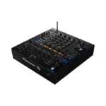 Pioneer DJ DJM-A9 4-Channel Digital Pro DJ Mixer (Black) - Image 3