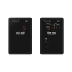 Pioneer DJ DM-40D 4-Inch Desktop Monitor Speaker – Black - Image 3