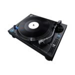 Pioneer DJ PLX-1000 Professional Direct Drive DJ Turntable - Image 3