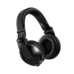 Pioneer DJ HDJ-X10 Professional DJ Headphone – Black - Image 2