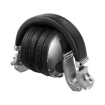 Pioneer DJ HDJ-X10 Professional DJ Headphones – Silver - Image 3