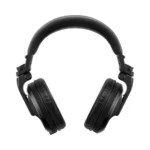 Pioneer DJ HDJ-X5 Professional DJ Headphone – Black - Image 3