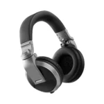 Pioneer DJ HDJ-X5 Professional DJ Headphone – Silver - Image 3