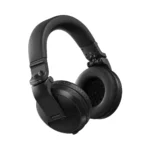 Pioneer DJ HDJ-X5BT Over-Ear DJ Headphones with Bluetooth – Black - Image 3