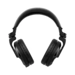 Pioneer DJ HDJ-X7 Professional DJ Headphone – Black - Image 3