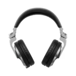 Pioneer DJ HDJ-X7 Professional DJ Headphone – Silver - Image 3