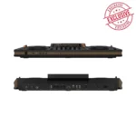 Pioneer DJ Opus Quad All-In-One DJ System with Magma Case - Image 3