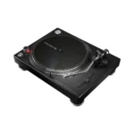 Pioneer DJ PLX-500 High-Torque Direct Drive Turntable – Black - Image 3