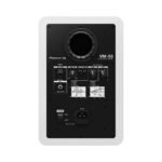 Pioneer DJ VM-50W 5.25-inch Active Monitor Speaker – White - Image 3