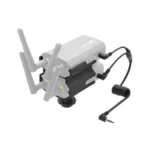 Audio-Technica AT8691 Camera Shoe Dual Mount - Image 3