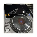 DJ Skin Pioneer DJ / AlphaTheta / Denon DJ Sun Cover - Image 2