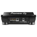Pioneer DJ XDJ-1000MK2 – High-Performance Multi-Player DJ Deck with Touch Screen - Image 3