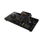 Pioneer DJ XDJ-RX3 2-channel Performance All-in-one DJ System - Image 3