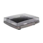 Audio Technica AT-LP2XGY Turntable with Built-In Preamp – Grey - Image 3