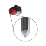 Audio Technica AT-XP5 Dual Moving Magnet Stereo DJ Cartridge - Image 3