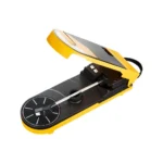 Audio-technica AT-SB727 Sound Burger Bluetooth Turntable (Yellow) - Image 4