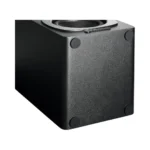 Audio-Technica AT-SP3X Powered Bookshelf Speakers – Black - Image 4